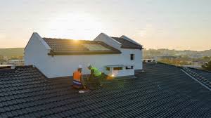 Best Tile Roofing Installation  in Wingate, NC